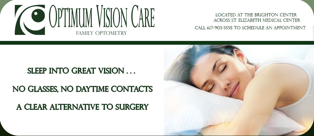 Optimum Vision Care